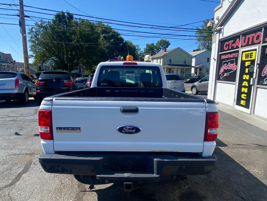 Used Ford Ranger 4WD 2dr SuperCab 126" XL 2011 | CT Auto. Bridgeport, Connecticut Used Ford Ranger 4WD 2dr SuperCab 126" XL 2011 | CT Auto. Bridgeport, Connecticut
