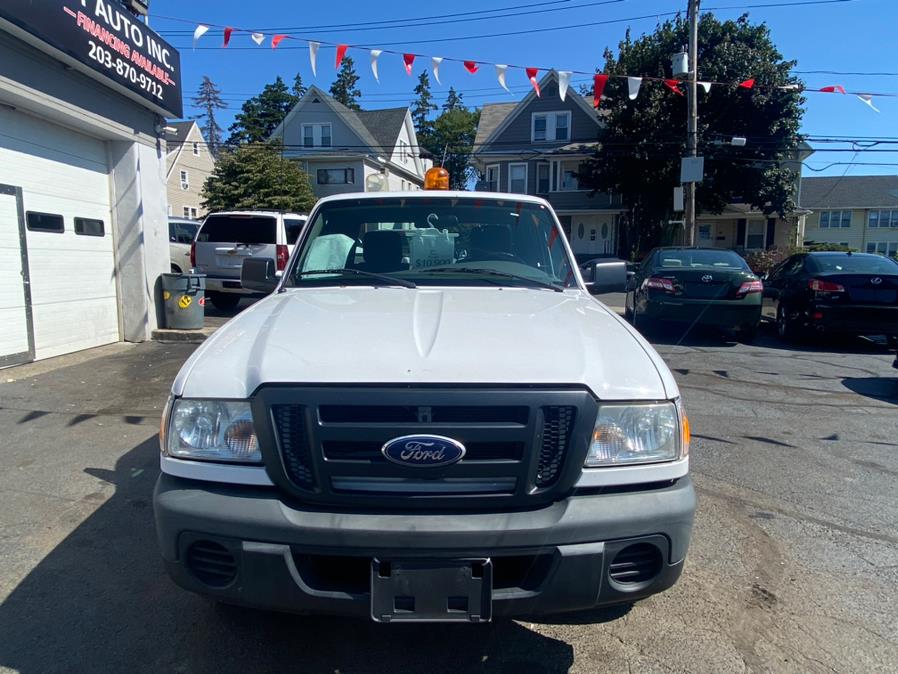 Used Ford Ranger 4WD 2dr SuperCab 126" XL 2011 | CT Auto. Bridgeport, Connecticut Used Ford Ranger 4WD 2dr SuperCab 126" XL 2011 | CT Auto. Bridgeport, Connecticut