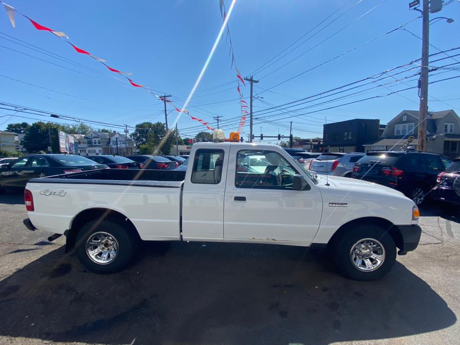 Used Ford Ranger 4WD 2dr SuperCab 126" XL 2011 | CT Auto. Bridgeport, Connecticut Used Ford Ranger 4WD 2dr SuperCab 126" XL 2011 | CT Auto. Bridgeport, Connecticut