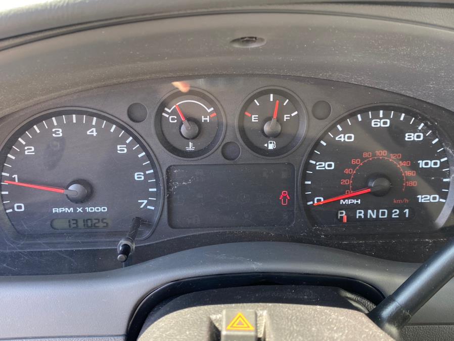 Used Ford Ranger 4WD 2dr SuperCab 126" XL 2011 | CT Auto. Bridgeport, Connecticut Used Ford Ranger 4WD 2dr SuperCab 126" XL 2011 | CT Auto. Bridgeport, Connecticut