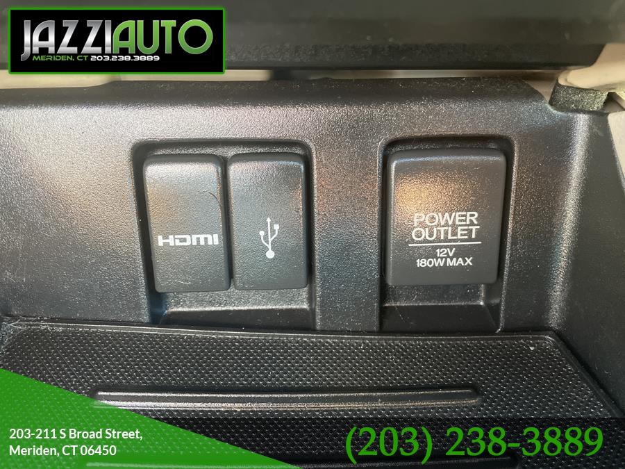 2015 Honda Civic Sedan 4dr CVT EX, available for sale in Meriden, Connecticut | Jazzi Auto Sales LLC. Meriden, Connecticut 2015 Honda Civic Sedan 4dr CVT EX, available for sale in Meriden, Connecticut | Jazzi Auto Sales LLC. Meriden, Connecticut