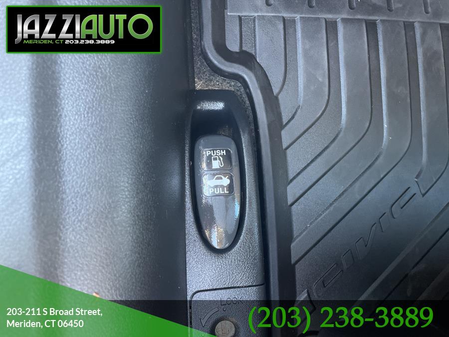 2015 Honda Civic Sedan 4dr CVT EX, available for sale in Meriden, Connecticut | Jazzi Auto Sales LLC. Meriden, Connecticut 2015 Honda Civic Sedan 4dr CVT EX, available for sale in Meriden, Connecticut | Jazzi Auto Sales LLC. Meriden, Connecticut