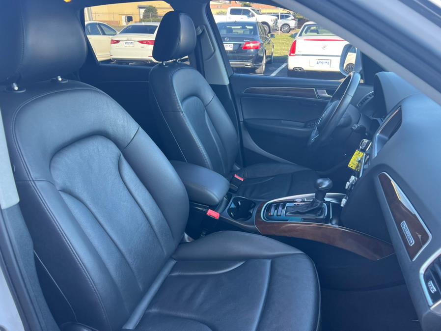 Used Audi Q5 quattro 4dr 3.0T Premium Plus 2015 | Century Auto And Truck. East Windsor, Connecticut