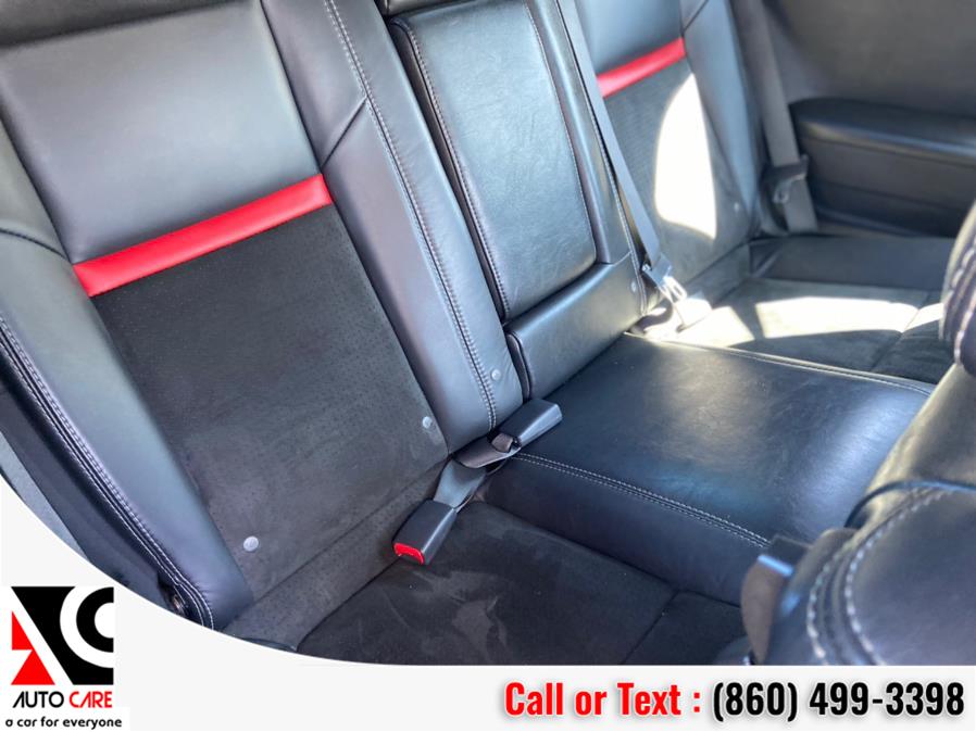 2009 Dodge Challenger 2dr Cpe SRT8, available for sale in Vernon , Connecticut | Auto Care Motors. Vernon , Connecticut 2009 Dodge Challenger 2dr Cpe SRT8, available for sale in Vernon , Connecticut | Auto Care Motors. Vernon , Connecticut