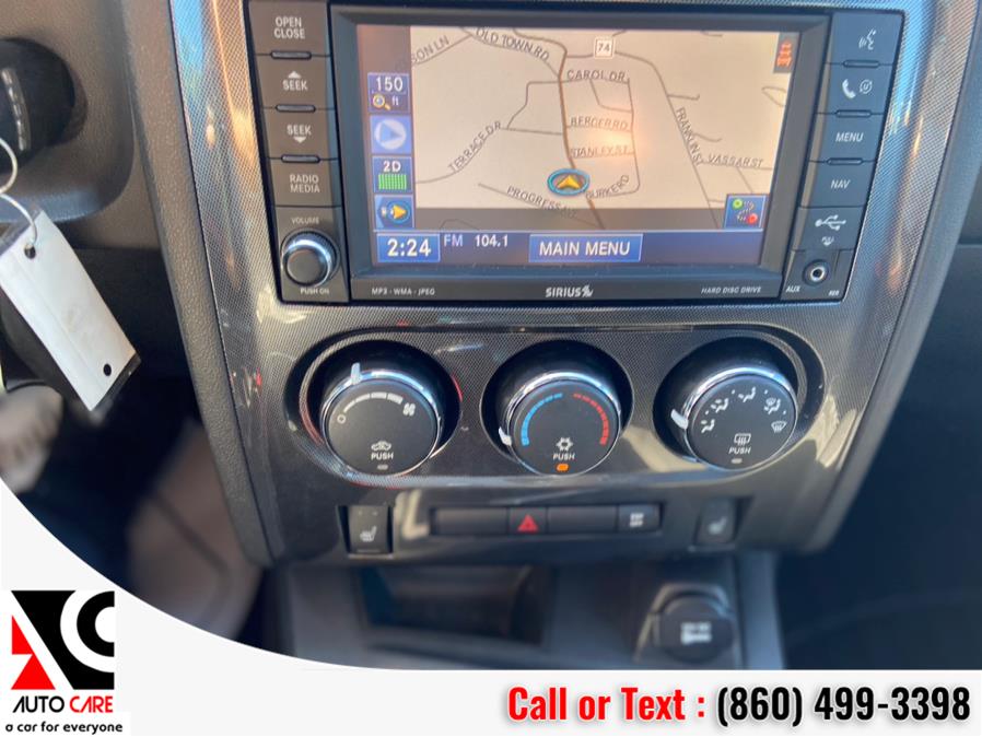 2009 Dodge Challenger 2dr Cpe SRT8, available for sale in Vernon , Connecticut | Auto Care Motors. Vernon , Connecticut 2009 Dodge Challenger 2dr Cpe SRT8, available for sale in Vernon , Connecticut | Auto Care Motors. Vernon , Connecticut