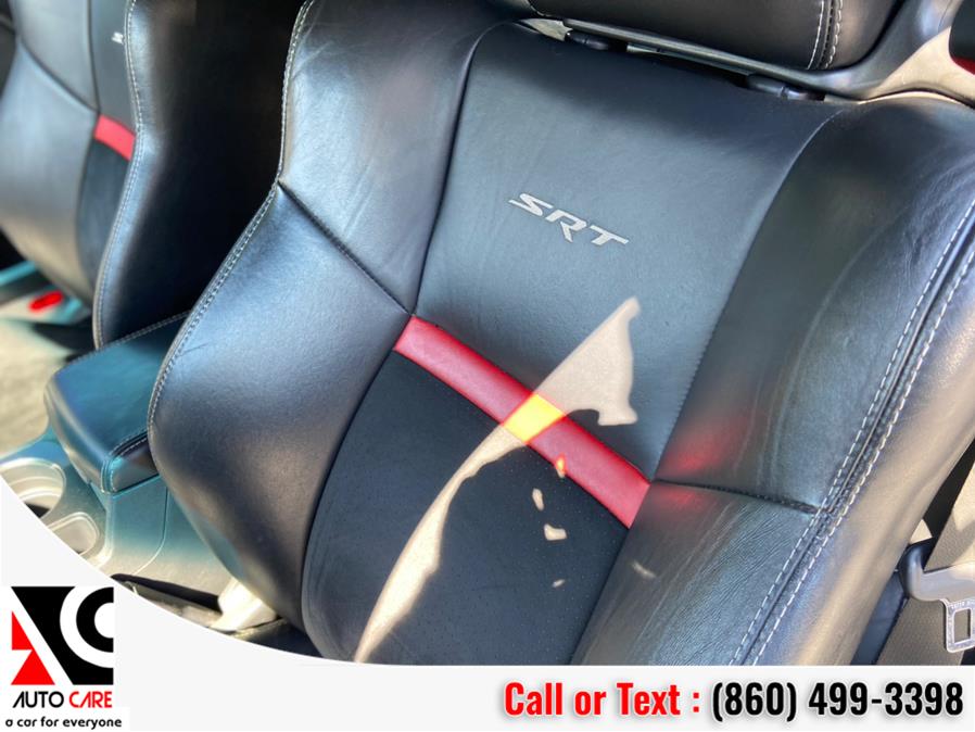 2009 Dodge Challenger 2dr Cpe SRT8, available for sale in Vernon , Connecticut | Auto Care Motors. Vernon , Connecticut 2009 Dodge Challenger 2dr Cpe SRT8, available for sale in Vernon , Connecticut | Auto Care Motors. Vernon , Connecticut