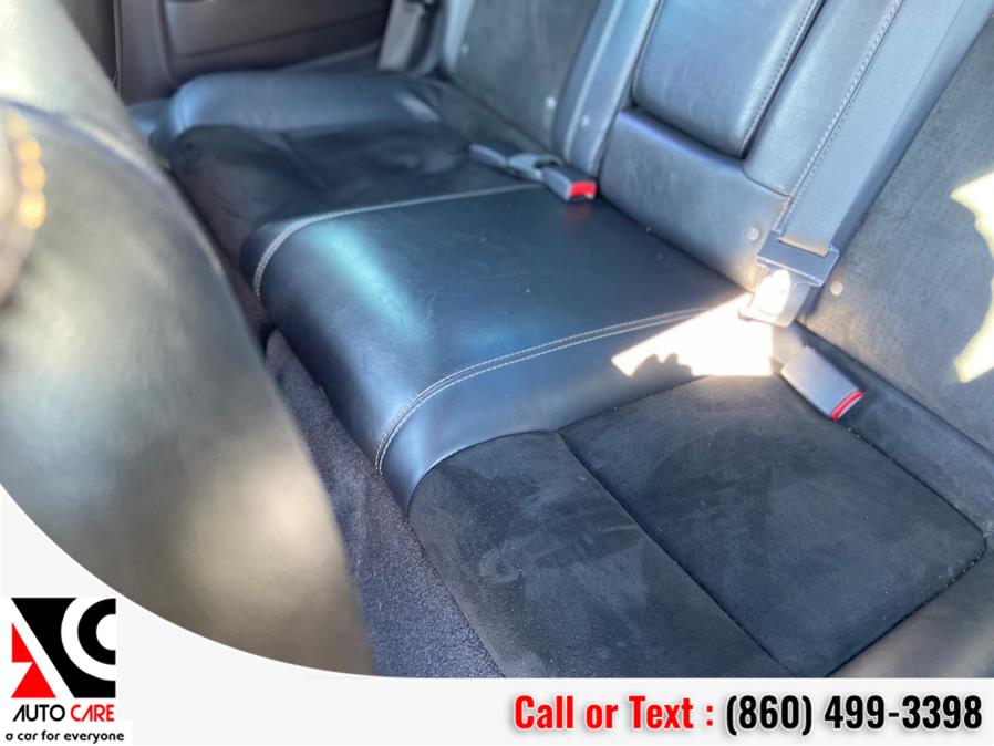 2009 Dodge Challenger 2dr Cpe SRT8, available for sale in Vernon , Connecticut | Auto Care Motors. Vernon , Connecticut 2009 Dodge Challenger 2dr Cpe SRT8, available for sale in Vernon , Connecticut | Auto Care Motors. Vernon , Connecticut