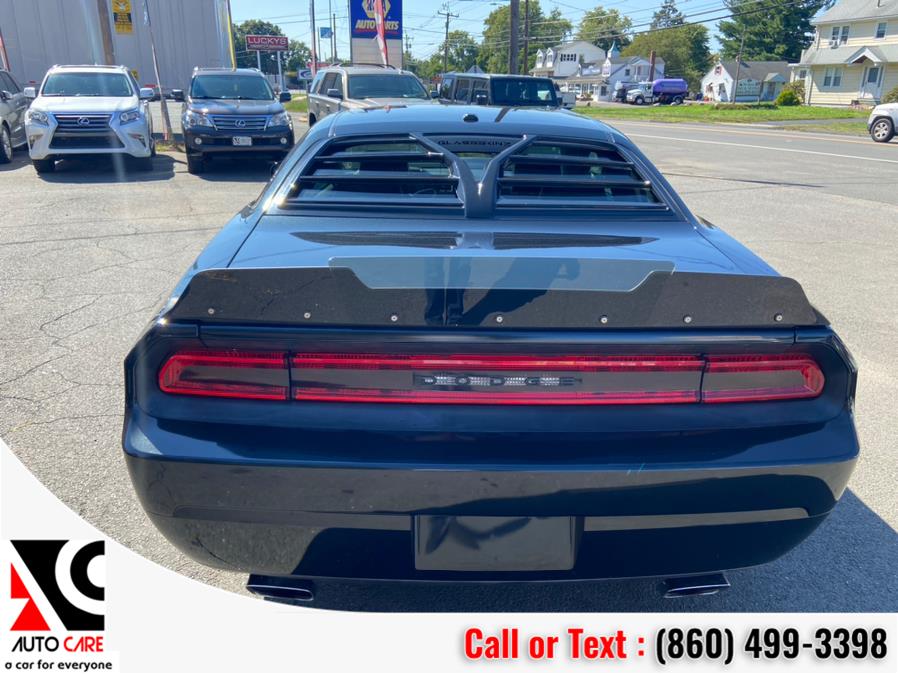 2009 Dodge Challenger 2dr Cpe SRT8, available for sale in Vernon , Connecticut | Auto Care Motors. Vernon , Connecticut 2009 Dodge Challenger 2dr Cpe SRT8, available for sale in Vernon , Connecticut | Auto Care Motors. Vernon , Connecticut