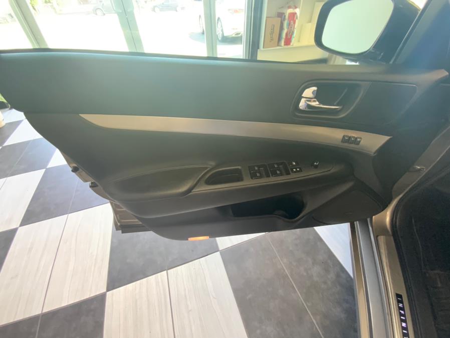 Used INFINITI G37 Sedan 4dr x AWD 2013 | Franklin Motors Auto Sales LLC. Hartford, Connecticut Used INFINITI G37 Sedan 4dr x AWD 2013 | Franklin Motors Auto Sales LLC. Hartford, Connecticut