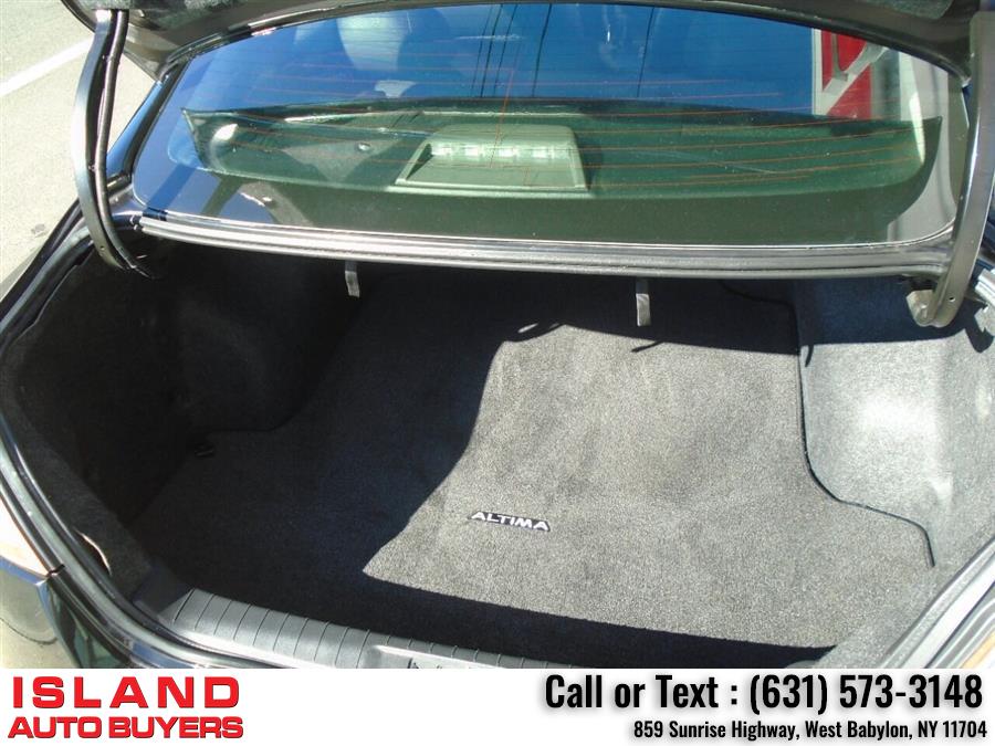 Used Nissan Altima 3.5 SL 4dr Sedan 2013 | Island Auto Buyers. West Babylon, New York Used Nissan Altima 3.5 SL 4dr Sedan 2013 | Island Auto Buyers. West Babylon, New York