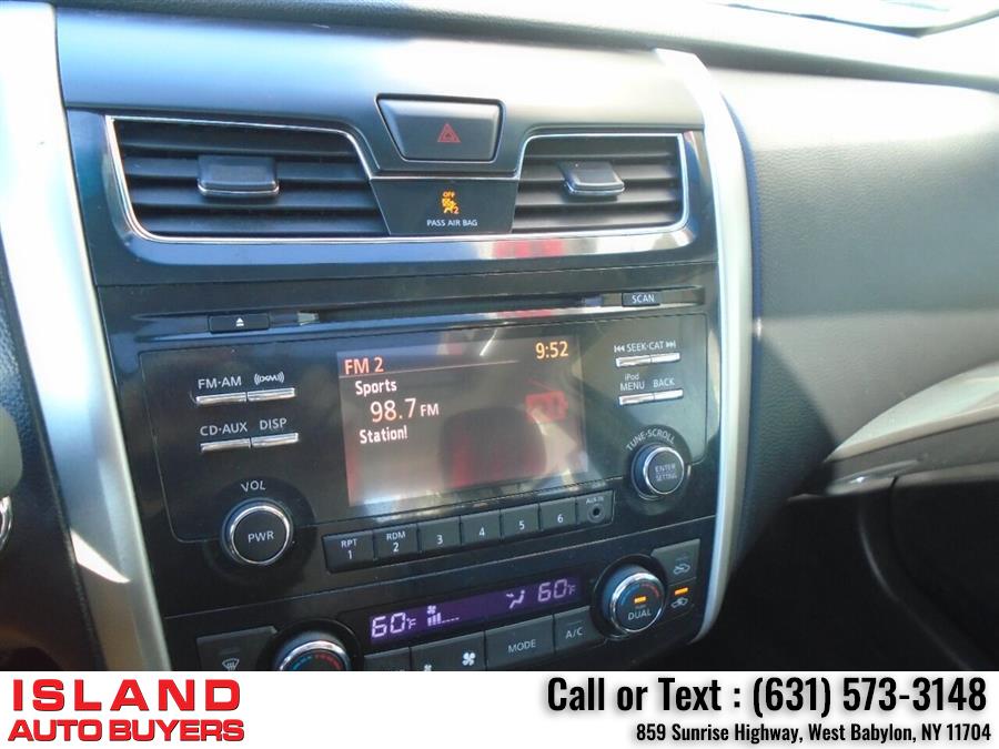 Used Nissan Altima 3.5 SL 4dr Sedan 2013 | Island Auto Buyers. West Babylon, New York Used Nissan Altima 3.5 SL 4dr Sedan 2013 | Island Auto Buyers. West Babylon, New York