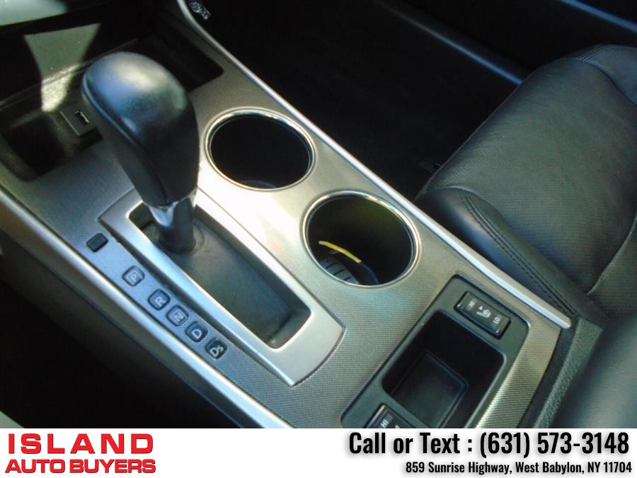 Used Nissan Altima 3.5 SL 4dr Sedan 2013 | Island Auto Buyers. West Babylon, New York Used Nissan Altima 3.5 SL 4dr Sedan 2013 | Island Auto Buyers. West Babylon, New York