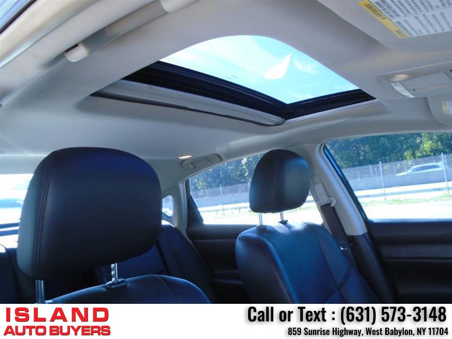 Used Nissan Altima 3.5 SL 4dr Sedan 2013 | Island Auto Buyers. West Babylon, New York Used Nissan Altima 3.5 SL 4dr Sedan 2013 | Island Auto Buyers. West Babylon, New York