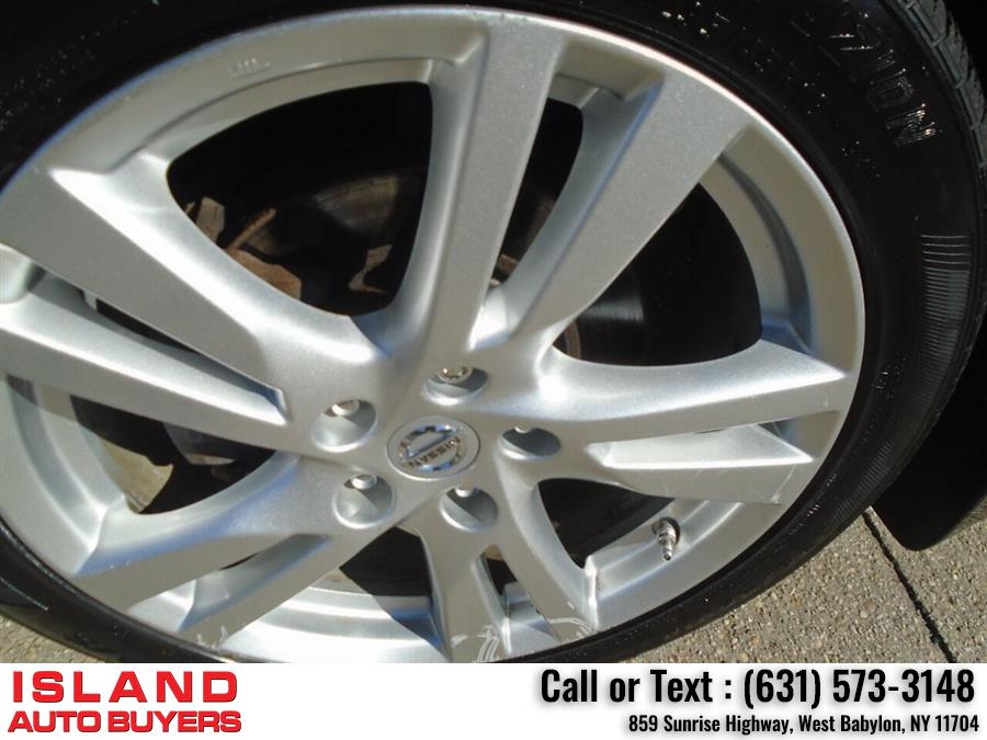 Used Nissan Altima 3.5 SL 4dr Sedan 2013 | Island Auto Buyers. West Babylon, New York Used Nissan Altima 3.5 SL 4dr Sedan 2013 | Island Auto Buyers. West Babylon, New York