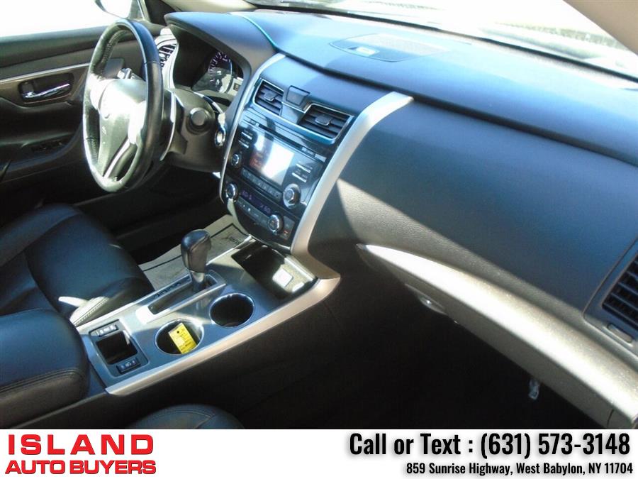 Used Nissan Altima 3.5 SL 4dr Sedan 2013 | Island Auto Buyers. West Babylon, New York Used Nissan Altima 3.5 SL 4dr Sedan 2013 | Island Auto Buyers. West Babylon, New York