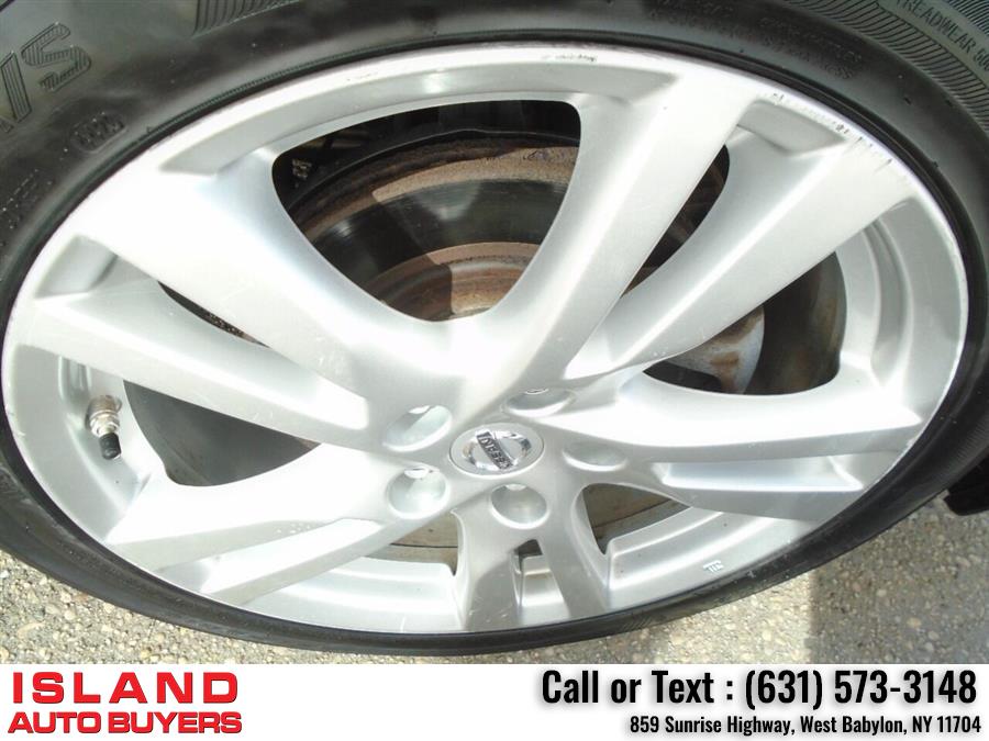 Used Nissan Altima 3.5 SL 4dr Sedan 2013 | Island Auto Buyers. West Babylon, New York Used Nissan Altima 3.5 SL 4dr Sedan 2013 | Island Auto Buyers. West Babylon, New York