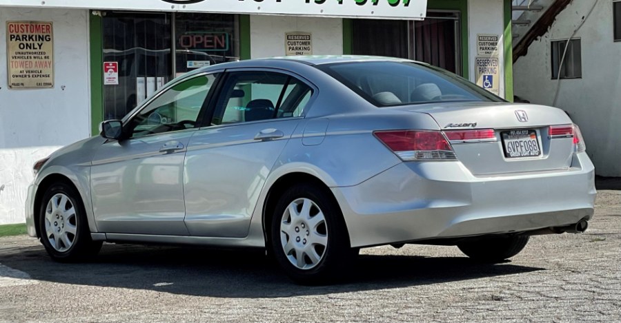 Used Honda Accord Sdn 4dr I4 Auto LX 2012 | Green Light Auto. Corona, California Used Honda Accord Sdn 4dr I4 Auto LX 2012 | Green Light Auto. Corona, California