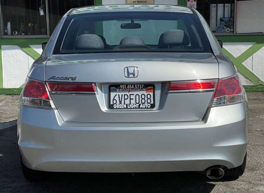 Used Honda Accord Sdn 4dr I4 Auto LX 2012 | Green Light Auto. Corona, California Used Honda Accord Sdn 4dr I4 Auto LX 2012 | Green Light Auto. Corona, California