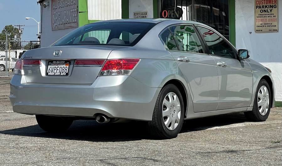 Used Honda Accord Sdn 4dr I4 Auto LX 2012 | Green Light Auto. Corona, California Used Honda Accord Sdn 4dr I4 Auto LX 2012 | Green Light Auto. Corona, California