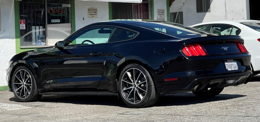 Used Ford Mustang 2dr Fastback EcoBoost Premium 2016 | Green Light Auto. Corona, California Used Ford Mustang 2dr Fastback EcoBoost Premium 2016 | Green Light Auto. Corona, California