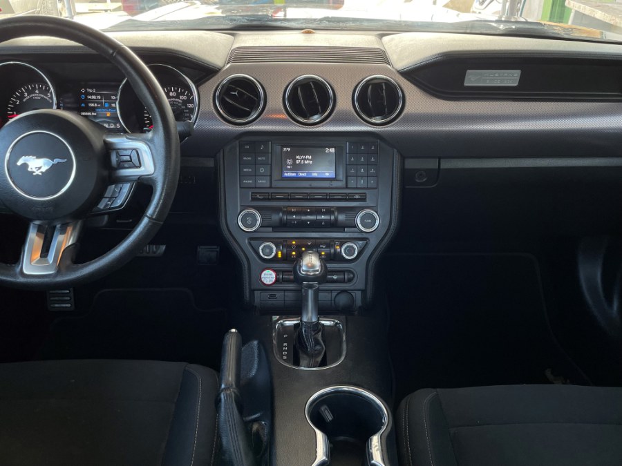 Used Ford Mustang 2dr Fastback EcoBoost Premium 2016 | Green Light Auto. Corona, California Used Ford Mustang 2dr Fastback EcoBoost Premium 2016 | Green Light Auto. Corona, California