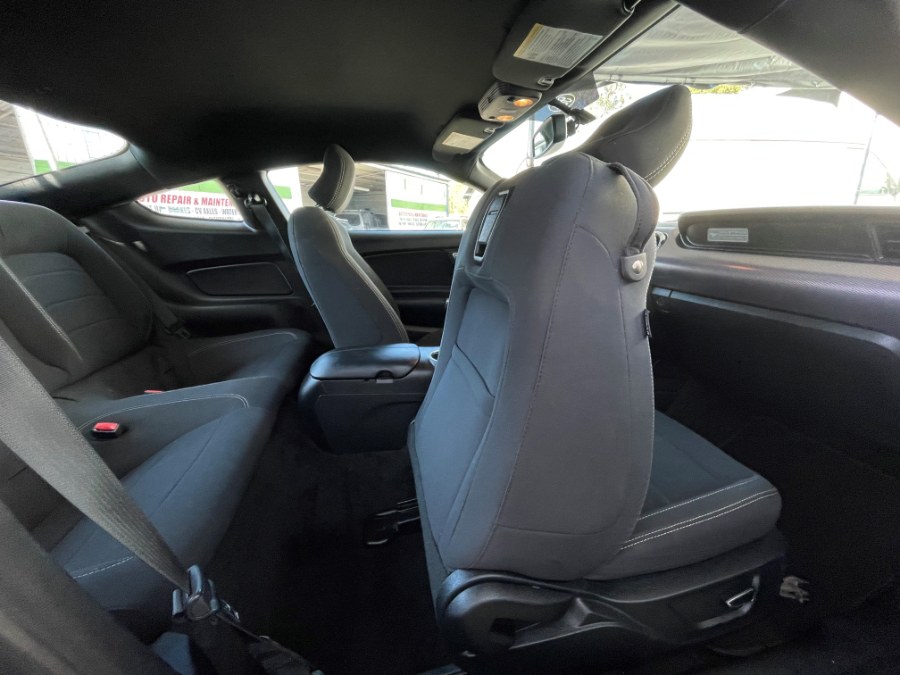 Used Ford Mustang 2dr Fastback EcoBoost Premium 2016 | Green Light Auto. Corona, California Used Ford Mustang 2dr Fastback EcoBoost Premium 2016 | Green Light Auto. Corona, California