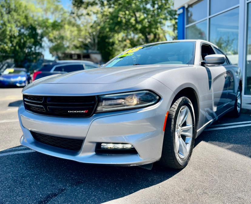 2016 Dodge Charger SXT . CLEAN CARFAX! LOW MILES!, available for sale in Rosedale, New York | Sunrise Auto Sales. Rosedale, New York 2016 Dodge Charger SXT . CLEAN CARFAX! LOW MILES!, available for sale in Rosedale, New York | Sunrise Auto Sales. Rosedale, New York