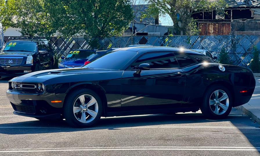 Used Dodge Challenger SXT . LOW MILES! 2016 | Sunrise Auto Sales. Rosedale, New York Used Dodge Challenger SXT . LOW MILES! 2016 | Sunrise Auto Sales. Rosedale, New York