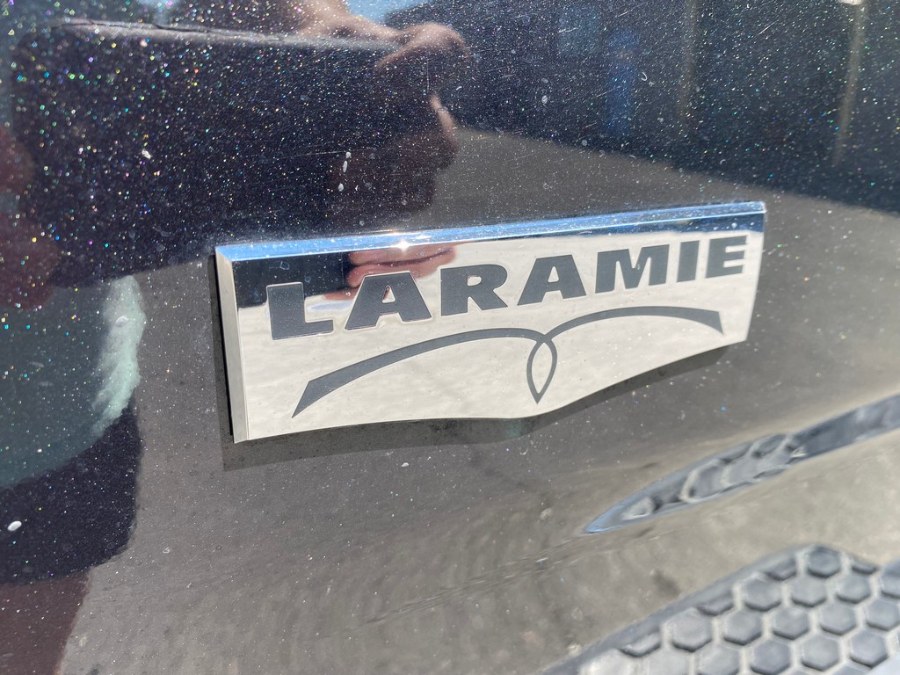 2016 Ram 1500 4WD Crew Cab 140.5" Laramie, available for sale in West Springfield, Massachusetts | Union Street Auto Sales. West Springfield, Massachusetts 2016 Ram 1500 4WD Crew Cab 140.5" Laramie, available for sale in West Springfield, Massachusetts | Union Street Auto Sales. West Springfield, Massachusetts