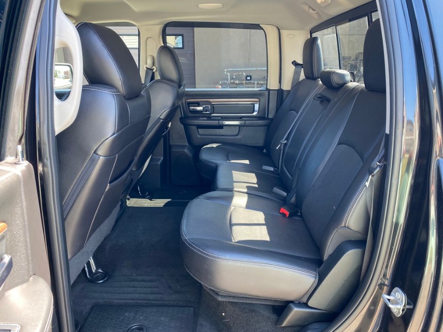 2016 Ram 1500 4WD Crew Cab 140.5" Laramie, available for sale in West Springfield, Massachusetts | Union Street Auto Sales. West Springfield, Massachusetts 2016 Ram 1500 4WD Crew Cab 140.5" Laramie, available for sale in West Springfield, Massachusetts | Union Street Auto Sales. West Springfield, Massachusetts