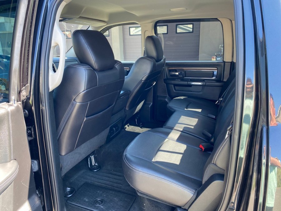 2016 Ram 1500 4WD Crew Cab 140.5" Laramie, available for sale in West Springfield, Massachusetts | Union Street Auto Sales. West Springfield, Massachusetts 2016 Ram 1500 4WD Crew Cab 140.5" Laramie, available for sale in West Springfield, Massachusetts | Union Street Auto Sales. West Springfield, Massachusetts