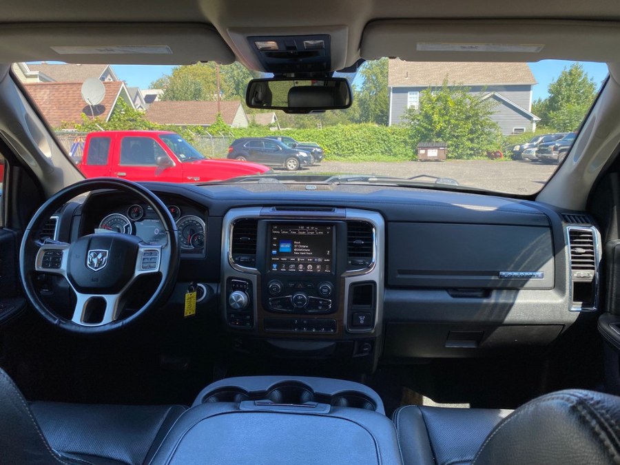 2016 Ram 1500 4WD Crew Cab 140.5" Laramie, available for sale in West Springfield, Massachusetts | Union Street Auto Sales. West Springfield, Massachusetts 2016 Ram 1500 4WD Crew Cab 140.5" Laramie, available for sale in West Springfield, Massachusetts | Union Street Auto Sales. West Springfield, Massachusetts