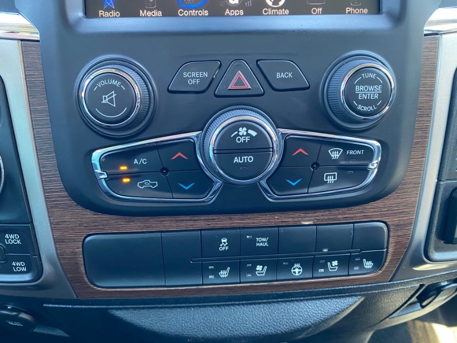 2016 Ram 1500 4WD Crew Cab 140.5" Laramie, available for sale in West Springfield, Massachusetts | Union Street Auto Sales. West Springfield, Massachusetts 2016 Ram 1500 4WD Crew Cab 140.5" Laramie, available for sale in West Springfield, Massachusetts | Union Street Auto Sales. West Springfield, Massachusetts