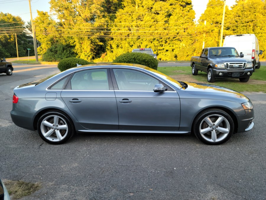 2012 Audi A4 4dr Sdn Auto quattro 2.0T Premium Plus, available for sale in East Windsor, Connecticut | Toro Auto. East Windsor, Connecticut 2012 Audi A4 4dr Sdn Auto quattro 2.0T Premium Plus, available for sale in East Windsor, Connecticut | Toro Auto. East Windsor, Connecticut