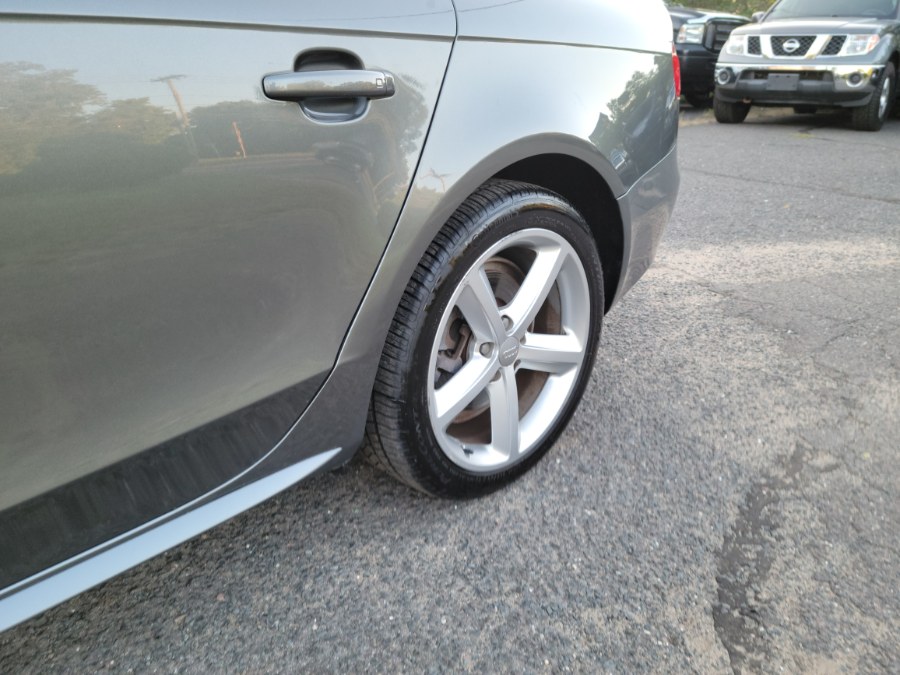 2012 Audi A4 4dr Sdn Auto quattro 2.0T Premium Plus, available for sale in East Windsor, Connecticut | Toro Auto. East Windsor, Connecticut 2012 Audi A4 4dr Sdn Auto quattro 2.0T Premium Plus, available for sale in East Windsor, Connecticut | Toro Auto. East Windsor, Connecticut
