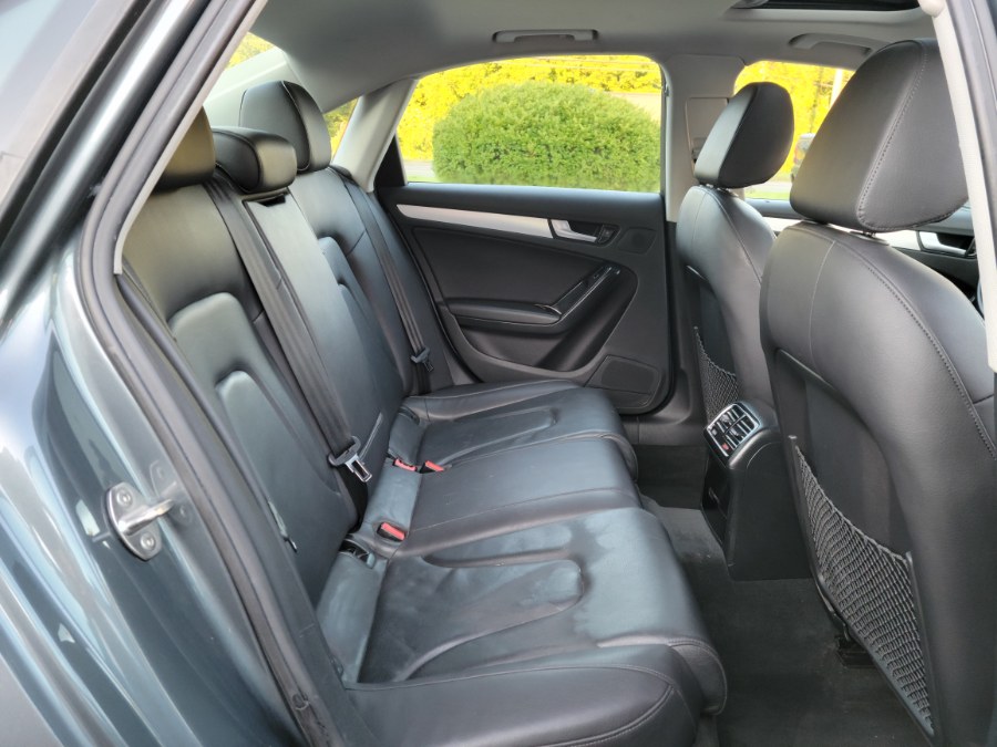 2012 Audi A4 4dr Sdn Auto quattro 2.0T Premium Plus, available for sale in East Windsor, Connecticut | Toro Auto. East Windsor, Connecticut 2012 Audi A4 4dr Sdn Auto quattro 2.0T Premium Plus, available for sale in East Windsor, Connecticut | Toro Auto. East Windsor, Connecticut