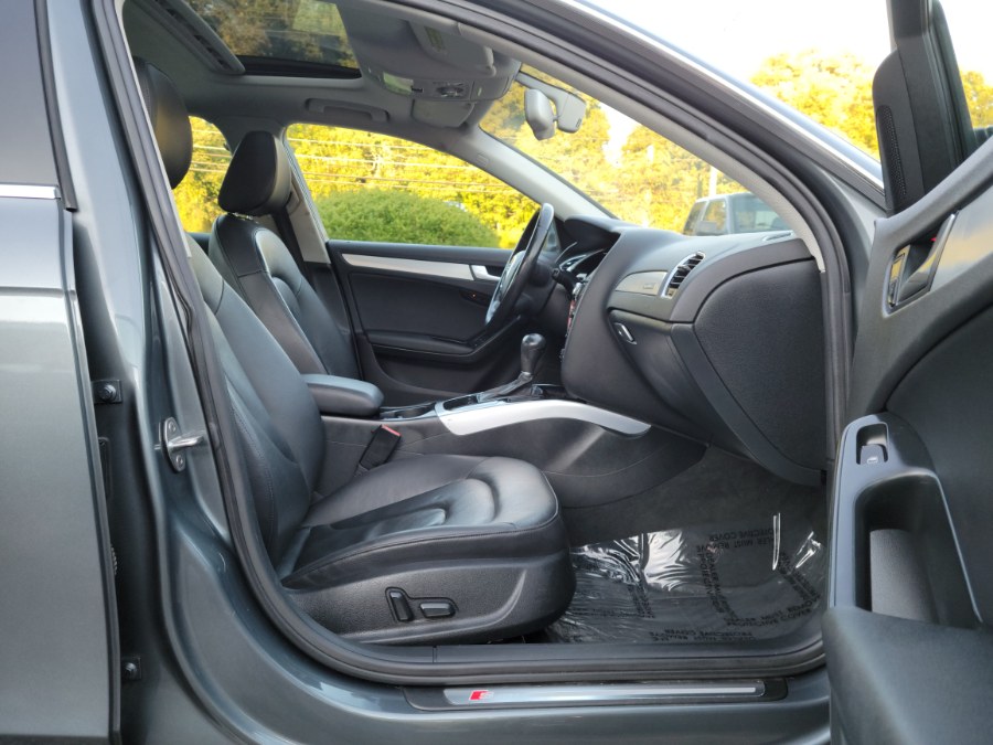 2012 Audi A4 4dr Sdn Auto quattro 2.0T Premium Plus, available for sale in East Windsor, Connecticut | Toro Auto. East Windsor, Connecticut 2012 Audi A4 4dr Sdn Auto quattro 2.0T Premium Plus, available for sale in East Windsor, Connecticut | Toro Auto. East Windsor, Connecticut