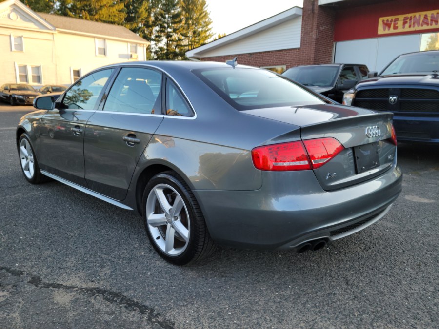 2012 Audi A4 4dr Sdn Auto quattro 2.0T Premium Plus, available for sale in East Windsor, Connecticut | Toro Auto. East Windsor, Connecticut 2012 Audi A4 4dr Sdn Auto quattro 2.0T Premium Plus, available for sale in East Windsor, Connecticut | Toro Auto. East Windsor, Connecticut