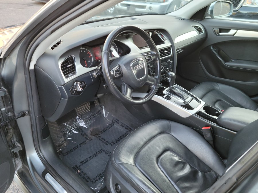 2012 Audi A4 4dr Sdn Auto quattro 2.0T Premium Plus, available for sale in East Windsor, Connecticut | Toro Auto. East Windsor, Connecticut 2012 Audi A4 4dr Sdn Auto quattro 2.0T Premium Plus, available for sale in East Windsor, Connecticut | Toro Auto. East Windsor, Connecticut