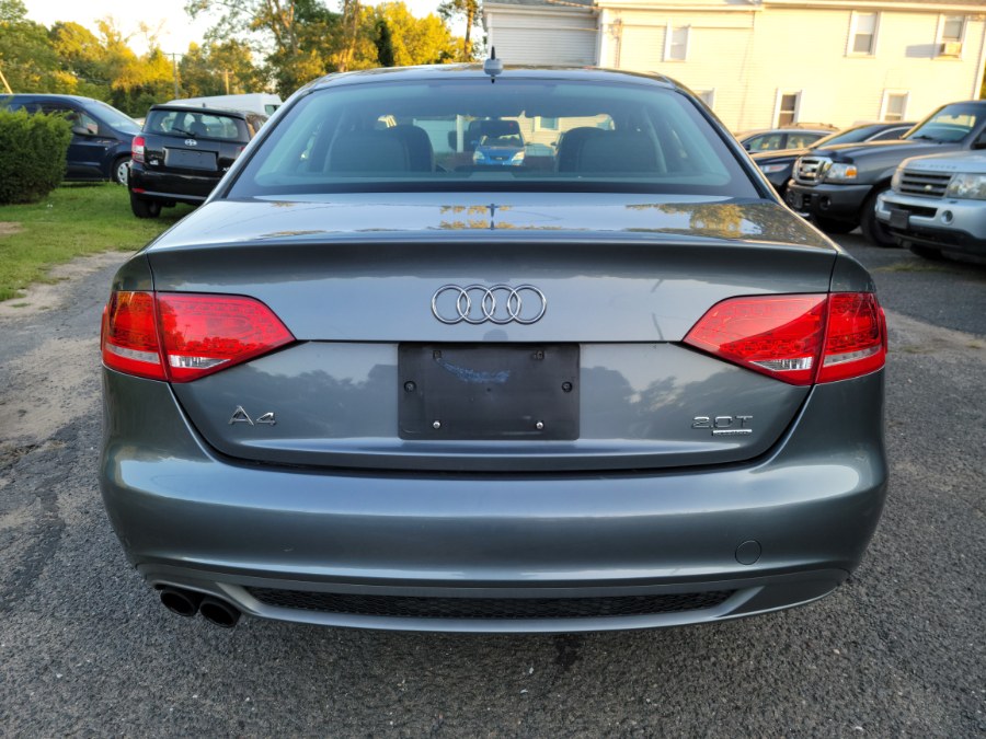 2012 Audi A4 4dr Sdn Auto quattro 2.0T Premium Plus, available for sale in East Windsor, Connecticut | Toro Auto. East Windsor, Connecticut 2012 Audi A4 4dr Sdn Auto quattro 2.0T Premium Plus, available for sale in East Windsor, Connecticut | Toro Auto. East Windsor, Connecticut