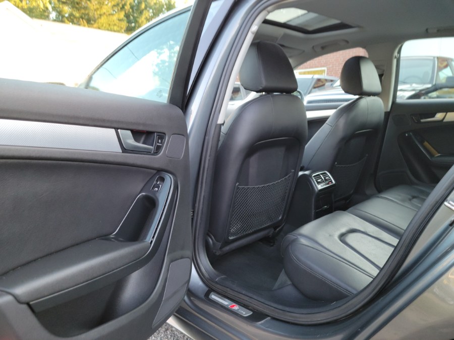 2012 Audi A4 4dr Sdn Auto quattro 2.0T Premium Plus, available for sale in East Windsor, Connecticut | Toro Auto. East Windsor, Connecticut 2012 Audi A4 4dr Sdn Auto quattro 2.0T Premium Plus, available for sale in East Windsor, Connecticut | Toro Auto. East Windsor, Connecticut