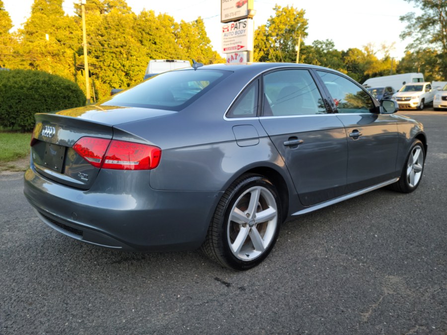 2012 Audi A4 4dr Sdn Auto quattro 2.0T Premium Plus, available for sale in East Windsor, Connecticut | Toro Auto. East Windsor, Connecticut 2012 Audi A4 4dr Sdn Auto quattro 2.0T Premium Plus, available for sale in East Windsor, Connecticut | Toro Auto. East Windsor, Connecticut
