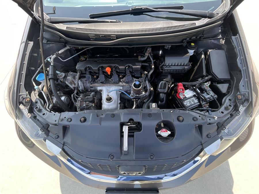 2013 Honda Civic Sdn 4dr Auto LX, available for sale in Elida, Ohio | Josh's All Under Ten LLC. Elida, Ohio 2013 Honda Civic Sdn 4dr Auto LX, available for sale in Elida, Ohio | Josh's All Under Ten LLC. Elida, Ohio