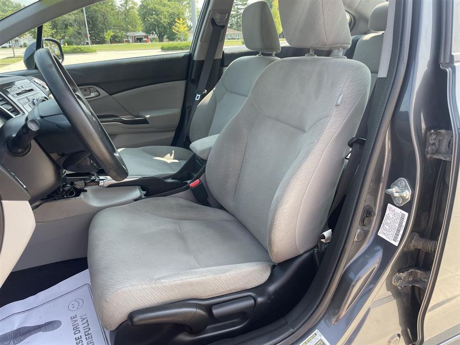 2013 Honda Civic Sdn 4dr Auto LX, available for sale in Elida, Ohio | Josh's All Under Ten LLC. Elida, Ohio 2013 Honda Civic Sdn 4dr Auto LX, available for sale in Elida, Ohio | Josh's All Under Ten LLC. Elida, Ohio