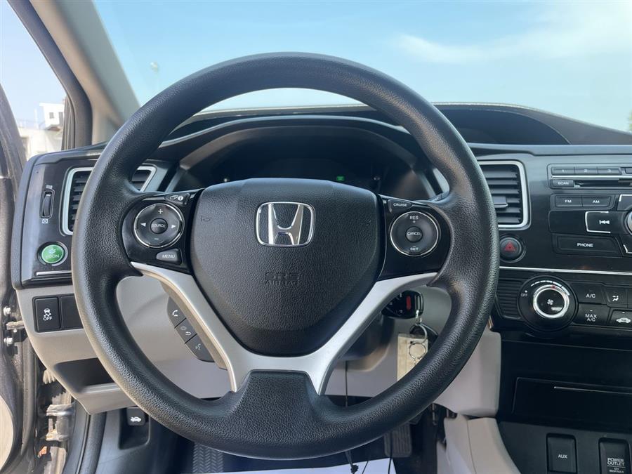 2013 Honda Civic Sdn 4dr Auto LX, available for sale in Elida, Ohio | Josh's All Under Ten LLC. Elida, Ohio 2013 Honda Civic Sdn 4dr Auto LX, available for sale in Elida, Ohio | Josh's All Under Ten LLC. Elida, Ohio