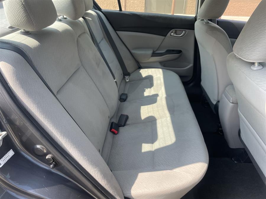 2013 Honda Civic Sdn 4dr Auto LX, available for sale in Elida, Ohio | Josh's All Under Ten LLC. Elida, Ohio 2013 Honda Civic Sdn 4dr Auto LX, available for sale in Elida, Ohio | Josh's All Under Ten LLC. Elida, Ohio
