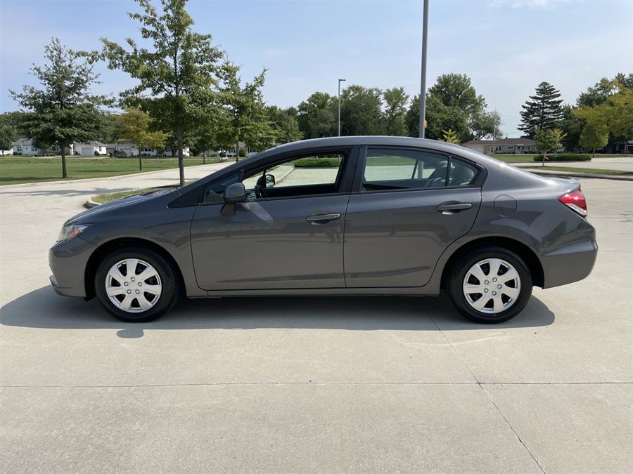 2013 Honda Civic Sdn 4dr Auto LX, available for sale in Elida, Ohio | Josh's All Under Ten LLC. Elida, Ohio 2013 Honda Civic Sdn 4dr Auto LX, available for sale in Elida, Ohio | Josh's All Under Ten LLC. Elida, Ohio