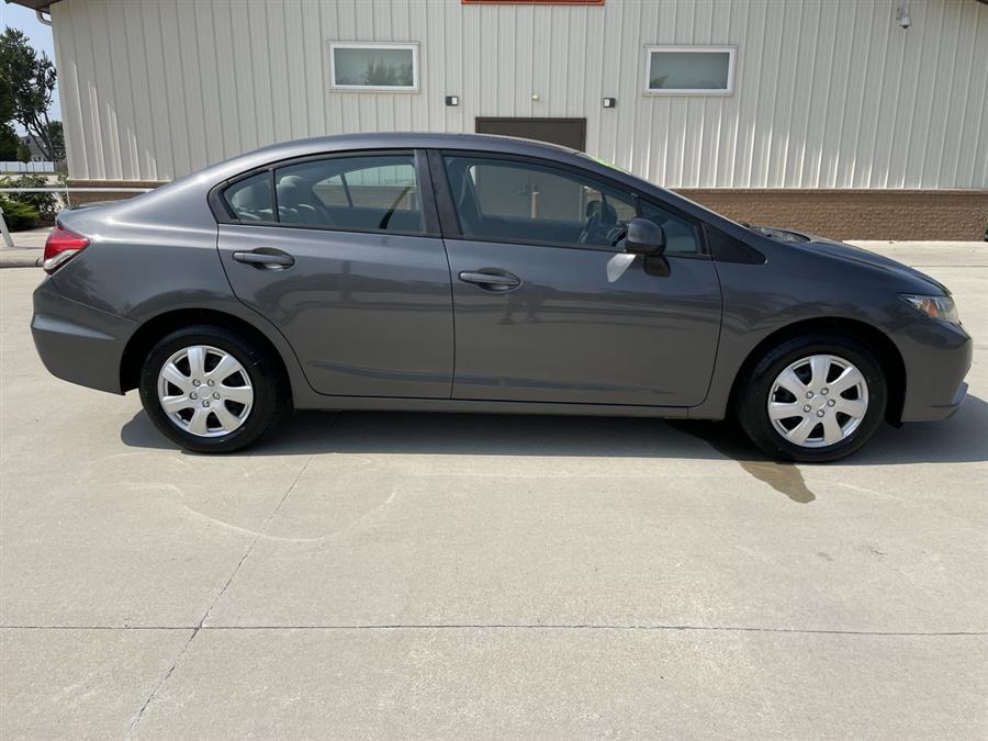 2013 Honda Civic Sdn 4dr Auto LX, available for sale in Elida, Ohio | Josh's All Under Ten LLC. Elida, Ohio 2013 Honda Civic Sdn 4dr Auto LX, available for sale in Elida, Ohio | Josh's All Under Ten LLC. Elida, Ohio