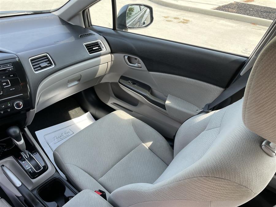 2013 Honda Civic Sdn 4dr Auto LX, available for sale in Elida, Ohio | Josh's All Under Ten LLC. Elida, Ohio 2013 Honda Civic Sdn 4dr Auto LX, available for sale in Elida, Ohio | Josh's All Under Ten LLC. Elida, Ohio