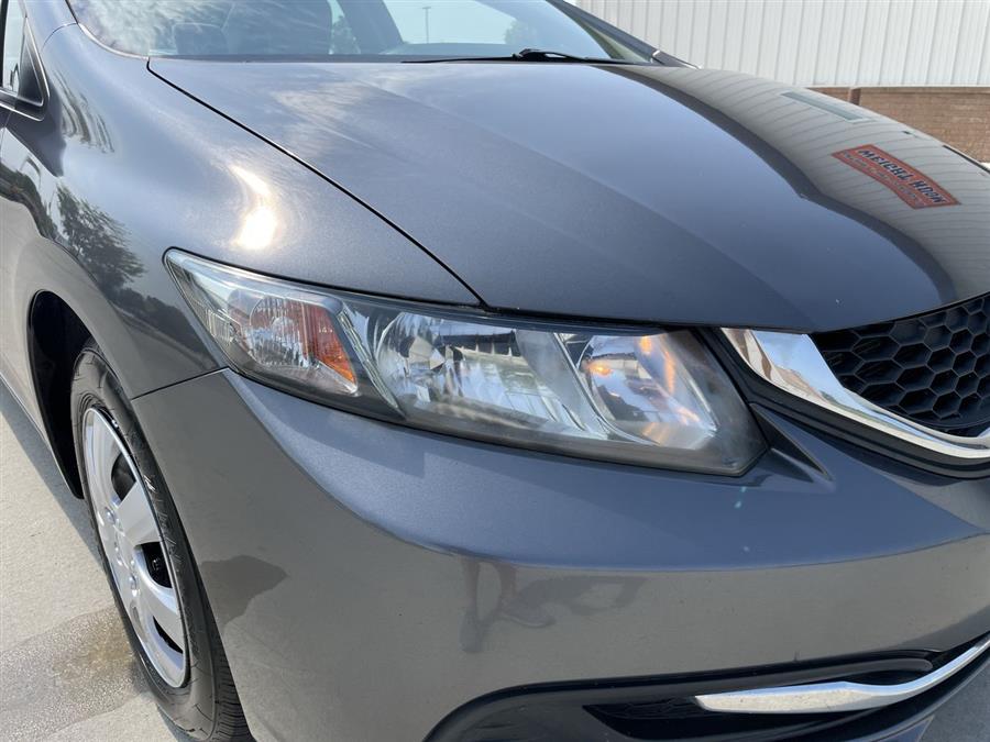 2013 Honda Civic Sdn 4dr Auto LX, available for sale in Elida, Ohio | Josh's All Under Ten LLC. Elida, Ohio 2013 Honda Civic Sdn 4dr Auto LX, available for sale in Elida, Ohio | Josh's All Under Ten LLC. Elida, Ohio